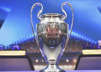 Şampiyonlar Ligi’nde 5. hafta heyecanı