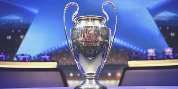 Şampiyonlar Ligi’nde gecenin sonuçları