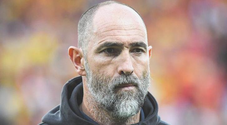 Sayılı saatleri kaldı! Napoli’de Tudor sesleri