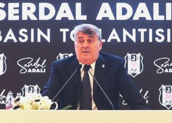 Serdal Adalı: “Rıza hocayla konuşup birinci bu işi çözeceğiz”