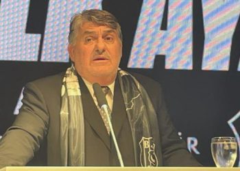 Serdal Adalı: “Yeni kuşakta Beşiktaşlı oranı düşüyor”