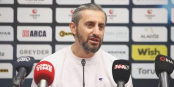 Serkan Özbalta pes etmeyen bir grup kurmak istiyor