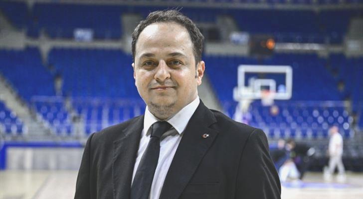 Sinan Atalay: “Hedef şampiyonluk”