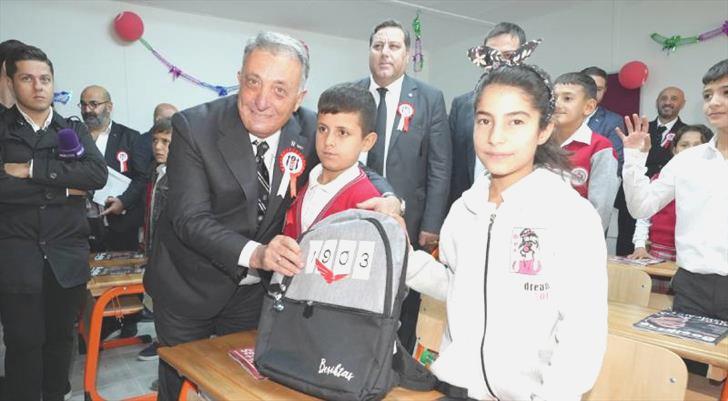 “Spor kulüpleri yalnızca ticari spor kulüpleri değildir”