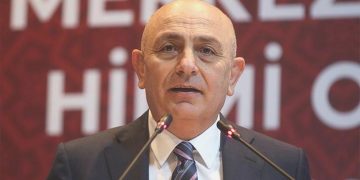 Süleyman Hurma’dan hakem yansısı