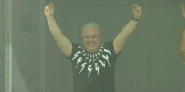 Şumudica’dan galibiyet dansı!