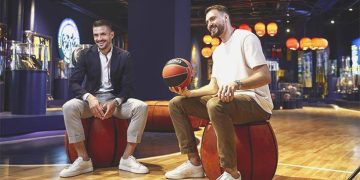 Tadic ve Guduric UEFA tertibinde bir ortaya geldi