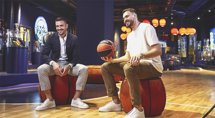 Tadic ve Guduric UEFA tertibinde bir ortaya geldi