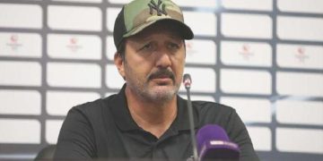 Taner Taşkın: “Bu maç onlar için son bir hamle”