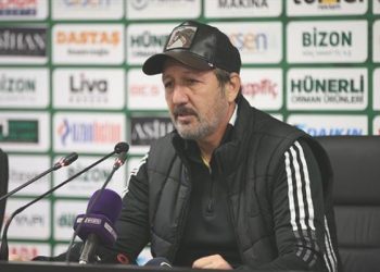 Taner Taşkın: “Transferleri ben yapmadım”