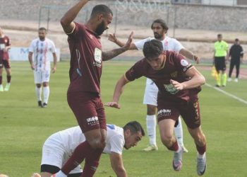 Teksüt Bandırmaspor konutunda yanılgı yapmadı!