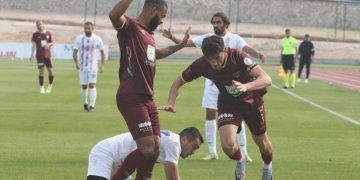 Teksüt Bandırmaspor konutunda yanılgı yapmadı!