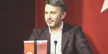 Teksüt Bandırmaspor’da Onur Göçmez yine lider