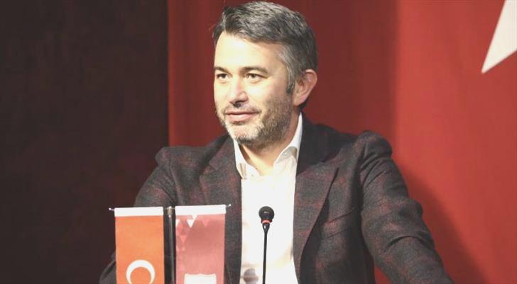 Teksüt Bandırmaspor’da Onur Göçmez yine lider