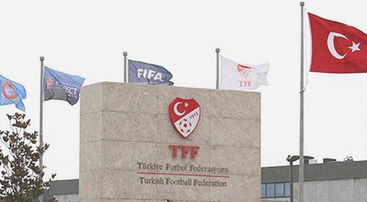 TFF’den Fenerbahçe ve Galatasaray’a ödül