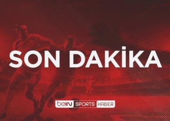TFF’den Muhteşem Kupa açıklaması!