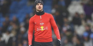 Timo Werner için flaş transfer iddiası! Devre ortasında…
