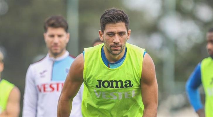 Trabzonspor 5’e 2 çalıştı