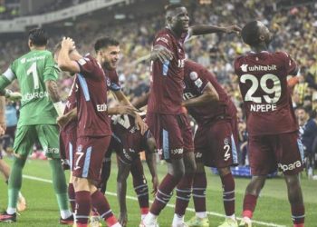 Trabzonspor, Abdullah Avcı ile bu dönem birinci peşinde