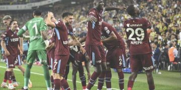 Trabzonspor, Abdullah Avcı ile bu dönem birinci peşinde