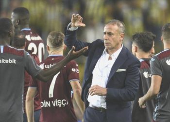 Trabzonspor, Avcı ile büyük maçları seviyor