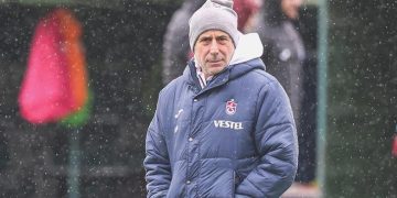 Trabzonspor kritik imtihana hazırlanıyor!