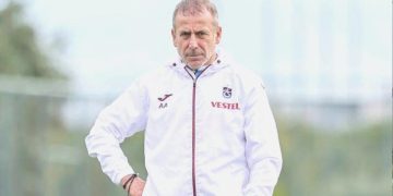 Trabzonspor uyum ve çabukluk çalıştı