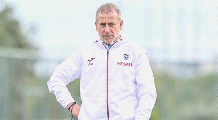 Trabzonspor uyum ve çabukluk çalıştı