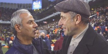 Trabzonspor’un 26 maçlık Kadıköy hasreti