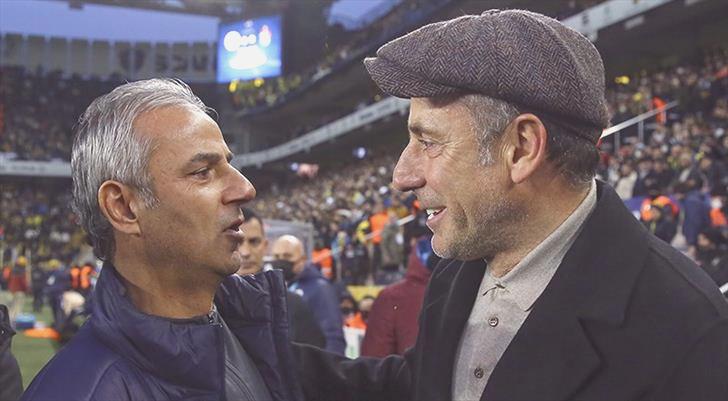 Trabzonspor’un 26 maçlık Kadıköy hasreti