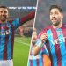 Trabzonspor’un derbi takımı belirli oldu! Bakasetas, Trezeguet…