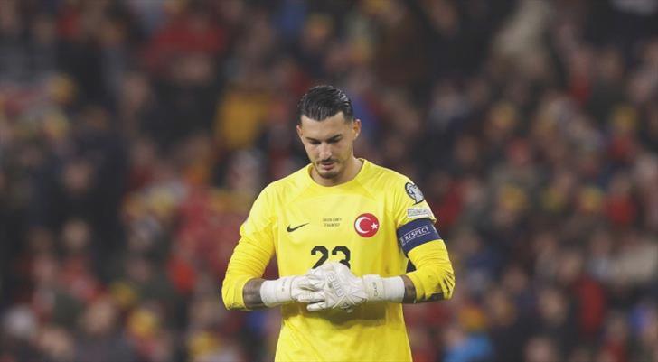 Trabzonspor’un kamp takımı belirli oldu! Uğurcan Çakır…