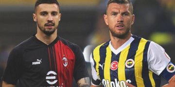 Transferi Dzeko bitirebilir! Görüşmeler başlıyor