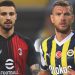Transferi Dzeko bitirebilir! Görüşmeler başlıyor