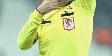 Trendyol 1. Lig’de 12. haftanın hakemleri açıklandı!