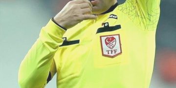 Trendyol 1. Lig’de 13. haftanın hakemleri belirli oldu!
