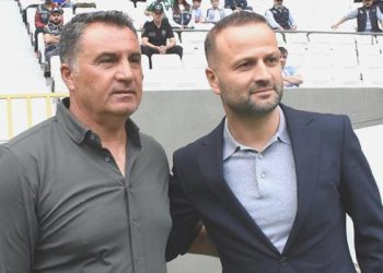 Trendyol 1. Lig’de teknik yönetici dayanmıyor! 11 grup…