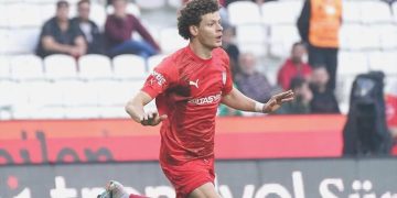 Trendyol Harika Lig’de yeni bir yıldız doğuyor!