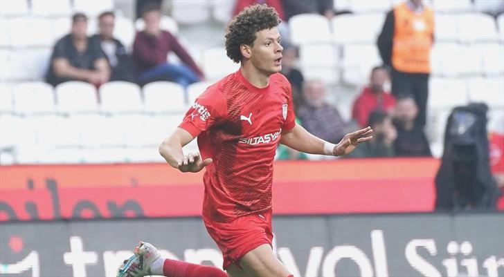 Trendyol Harika Lig’de yeni bir yıldız doğuyor!