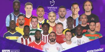 Trendyol Üstün Lig’de heyecan kaldığı yerden