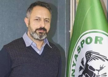 Tümosan Konyaspor başkanlığına yeni aday
