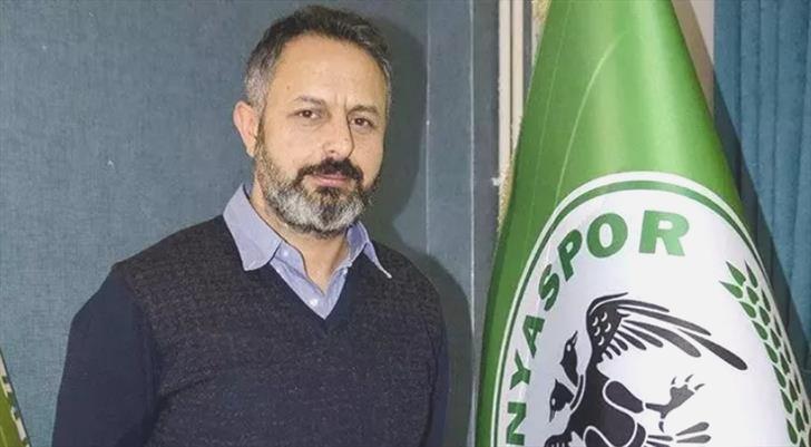 Tümosan Konyaspor başkanlığına yeni aday