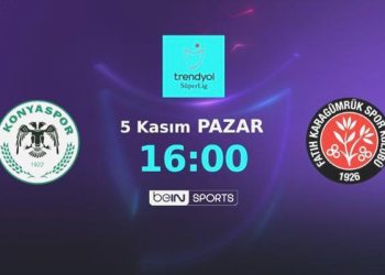 Tümosan Konyaspor – Vavacars Fatih Karagümrük