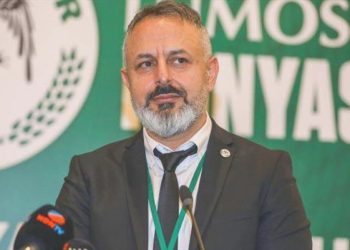 Tümosan Konyaspor’da yeni lider seçildi