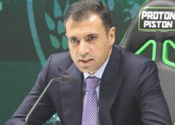 “Tümosan Konyaspor’un borcu 634 milyon TL”