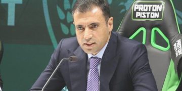 “Tümosan Konyaspor’un borcu 634 milyon TL”