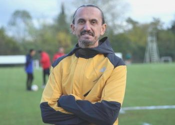 Tuncay Ulu: “Hedefimiz tekrar şampiyon olmak”