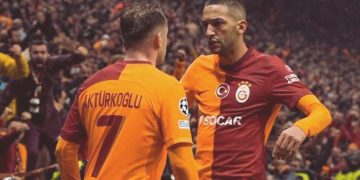 UEFA, Kerem ve Ziyech’i aday gösterdi