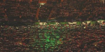 UEFA’dan Filistin’e takviye veren Celtic’e ceza!