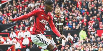 UEFA’dan kritik Rashford açıklaması!